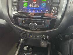 2021 Nissan Navara PRO-4X