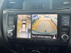 2021 Nissan Navara PRO-4X