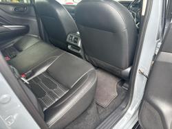 2021 Nissan Navara PRO-4X