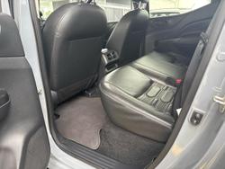 2019 Nissan Navara N-TREK