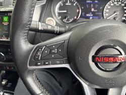 2019 Nissan Navara N-TREK