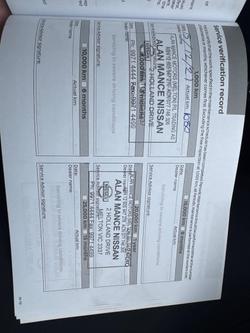 2019 Nissan Navara N-TREK