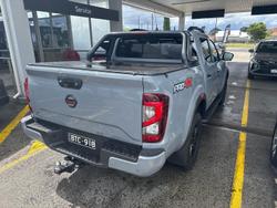 2019 Nissan Navara N-TREK