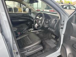 2019 Nissan Navara N-TREK