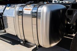 2024 Freightliner Cascadia 126 White