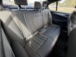 2020 BMW 5 Series 530d M Sport