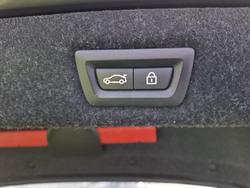 2020 BMW 5 Series 530d M Sport