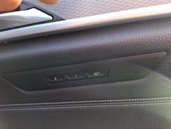 2020 BMW 5 Series 530d M Sport