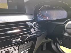 2020 BMW 5 Series 530d M Sport