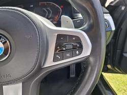 2020 BMW 5 Series 530d M Sport