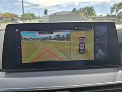 2020 BMW 5 Series 530d M Sport