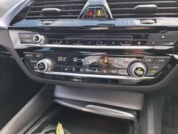 2020 BMW 5 Series 530d M Sport