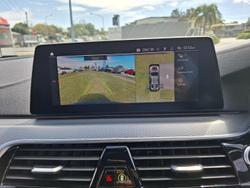 2020 BMW 5 Series 530d M Sport