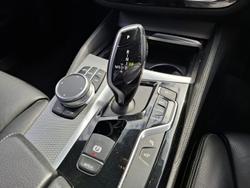 2020 BMW 5 Series 530d M Sport