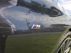 2020 BMW 5 Series 530d M Sport