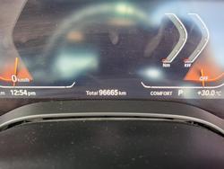 2020 BMW 5 Series 530d M Sport