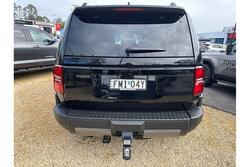 2024 Toyota
Landcruiser Prado Altitude
