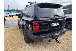 2024 Toyota
Landcruiser Prado Altitude