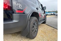 2024 Toyota
Landcruiser Prado Altitude