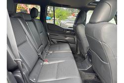 2024 Toyota
Landcruiser Prado Altitude