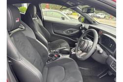 2024 Toyota
                Yaris GR GT