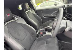 2024 Toyota
                Yaris GR GT