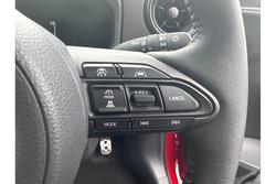 2024 Toyota
                Yaris GR GT