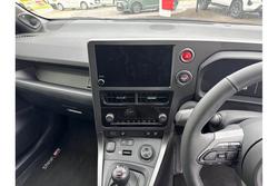 2024 Toyota
                Yaris GR GT