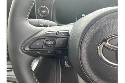 2024 Toyota
                Yaris GR GT