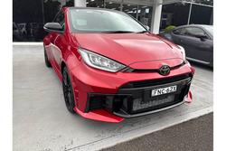 2024 Toyota
                Yaris GR GT
