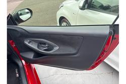2024 Toyota
                Yaris GR GT