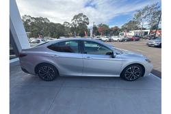 2024 Toyota
Camry SL