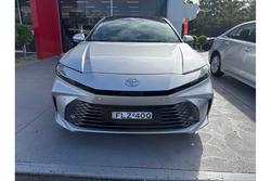 2024 Toyota
Camry SL