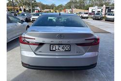 2024 Toyota
Camry SL