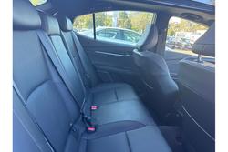 2024 Toyota
Camry SL