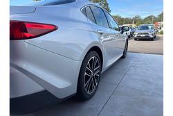 2024 Toyota
Camry SL