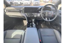 2024 Toyota
Camry SL