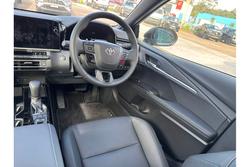 2024 Toyota
Camry SL