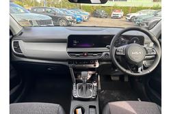 2025 Kia
Seltos Sport+