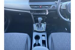 2025 Kia
Seltos Sport+