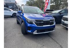 2025 Kia
Seltos Sport+