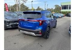 2025 Kia
Seltos Sport+