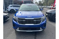 2025 Kia
Seltos Sport+