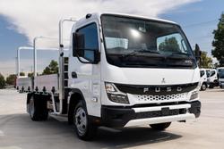 Fuso Canter