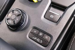 2025 Ford Everest Platinum MY25.25 4X4 Dual Range Aluminium