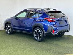 2025 Subaru
Crosstrek 2.0S