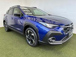 2025 Subaru
Crosstrek 2.0S