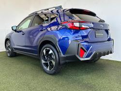 2025 Subaru
Crosstrek 2.0S