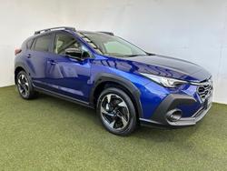 2025 Subaru
Crosstrek 2.0S