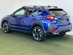 2025 Subaru
Crosstrek 2.0S